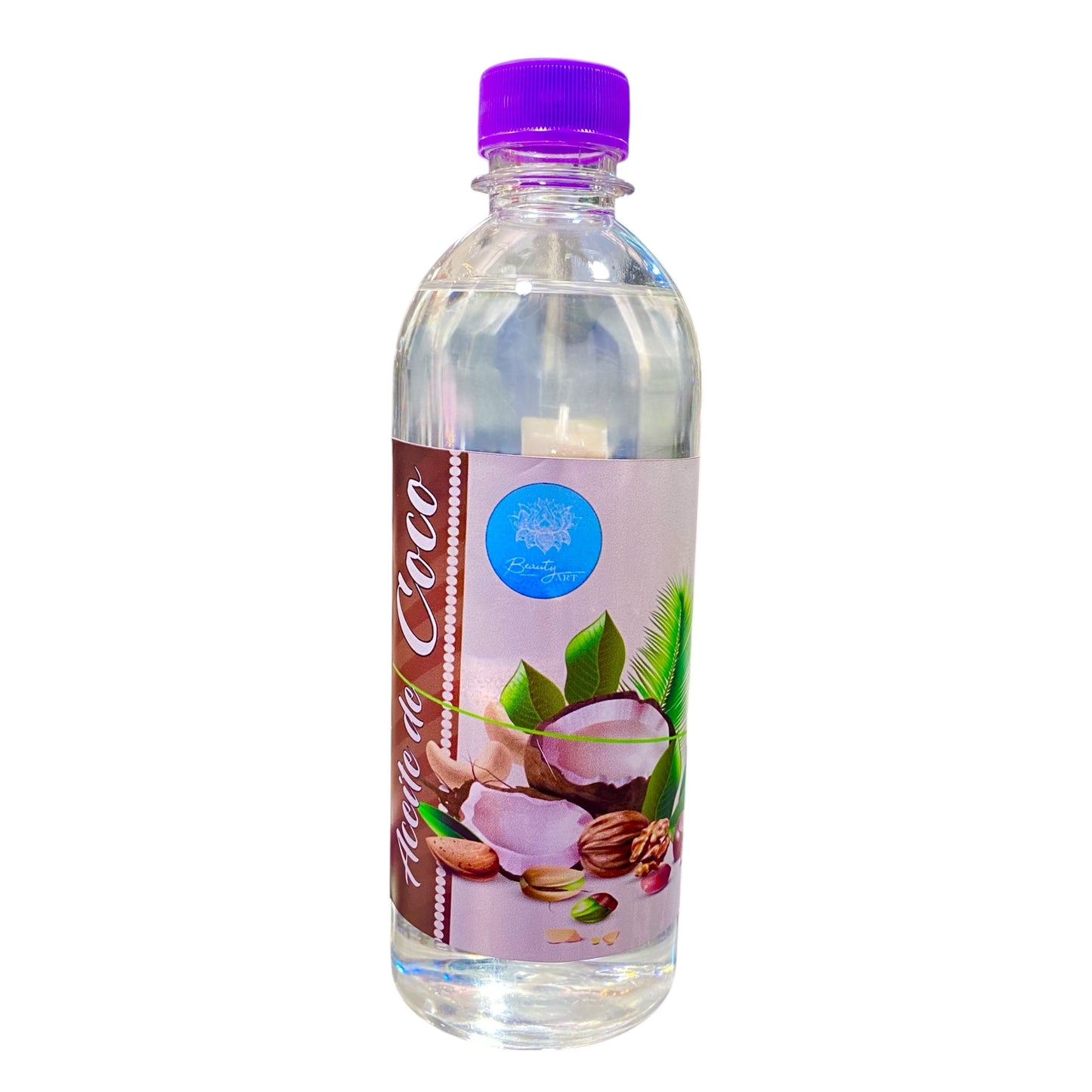 Aceite corporal (COCO)
