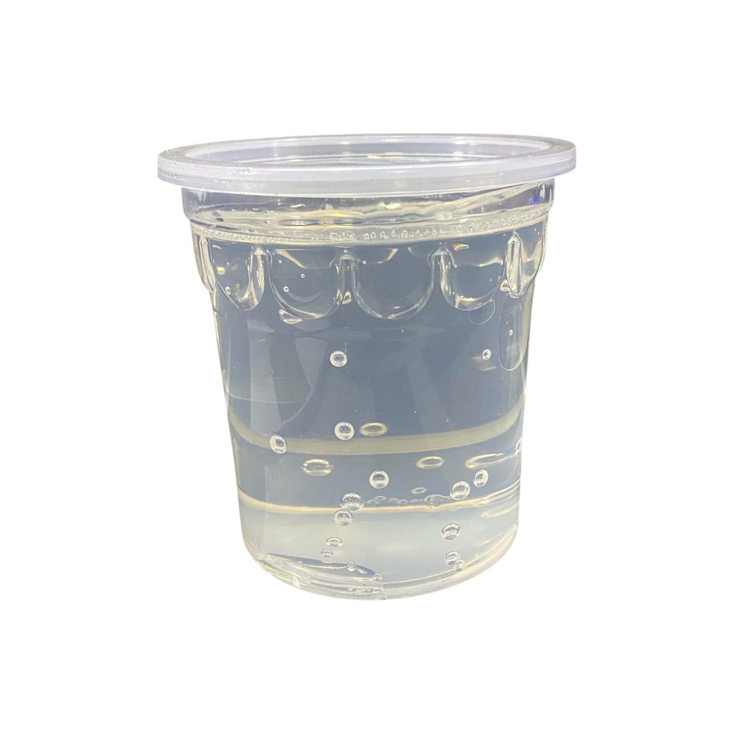 Gel para Velas