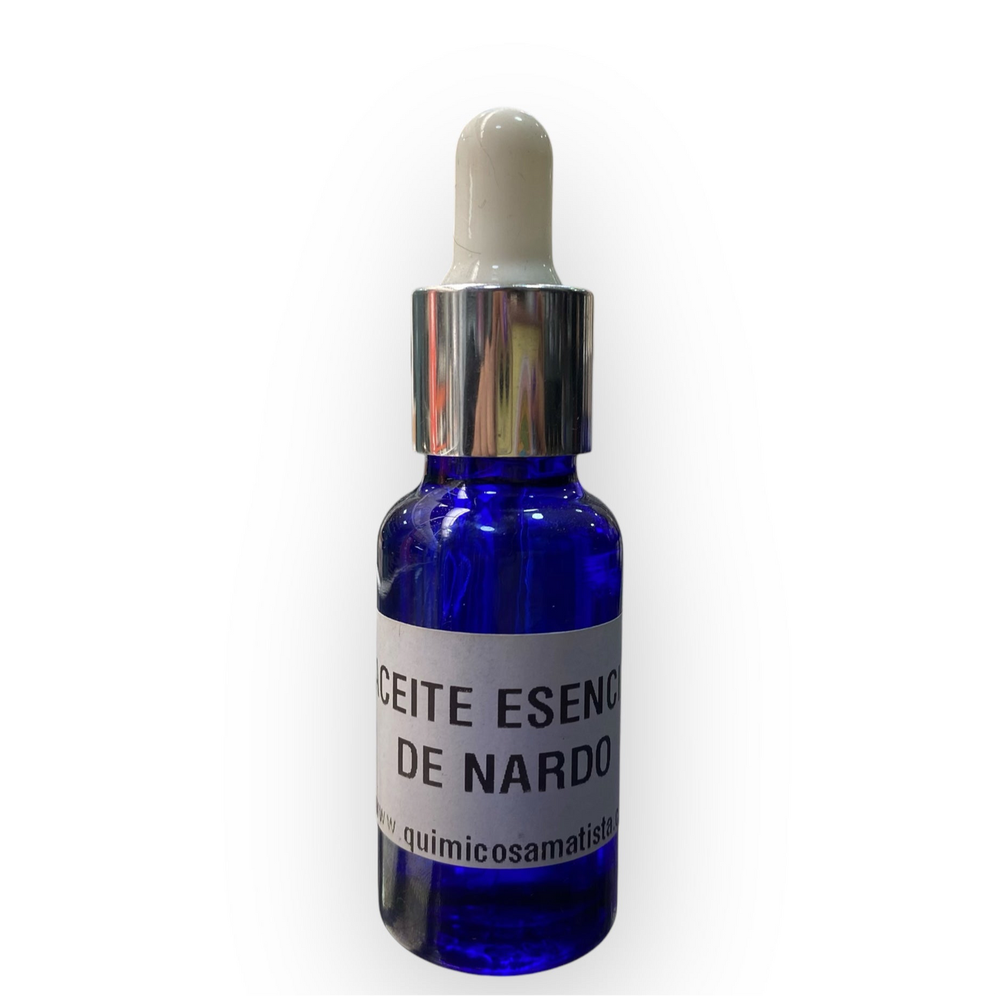 Aceite Esencial de Nardo