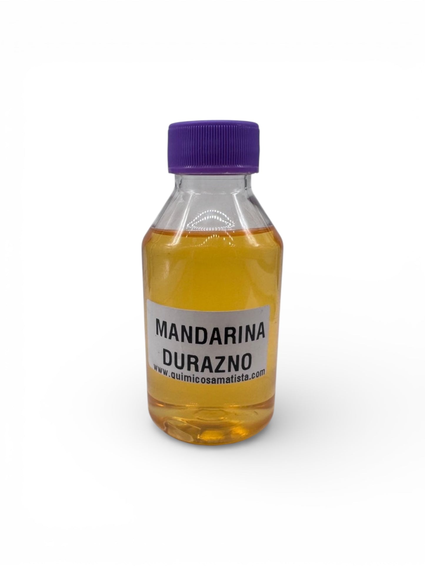 Fragancias en Aceite Mandarina- Durazno