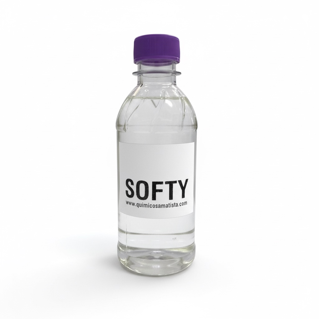 Fragancias en Aceite Softy