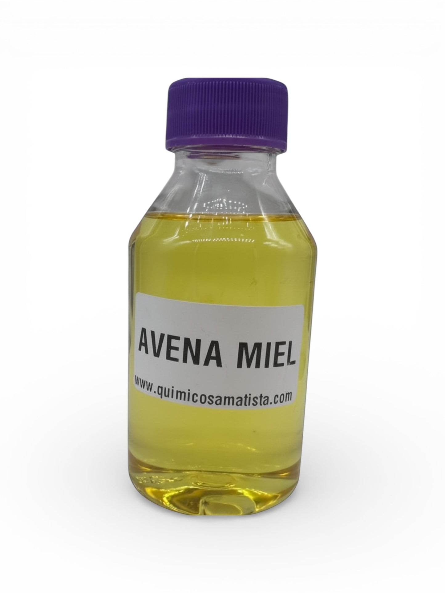 Fragancias en Aceite AVENA MIEL