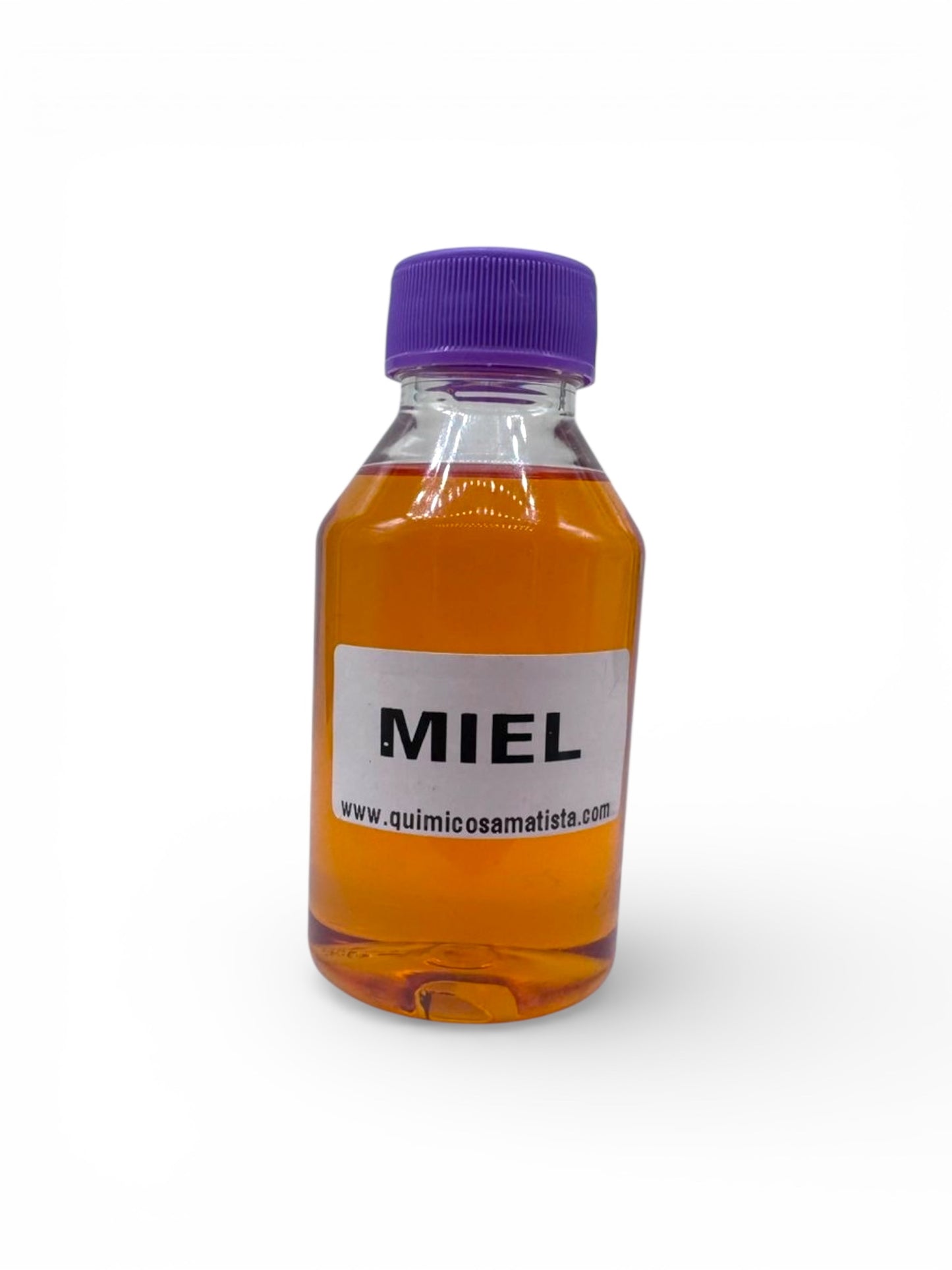 Fragancias en Aceite Miel
