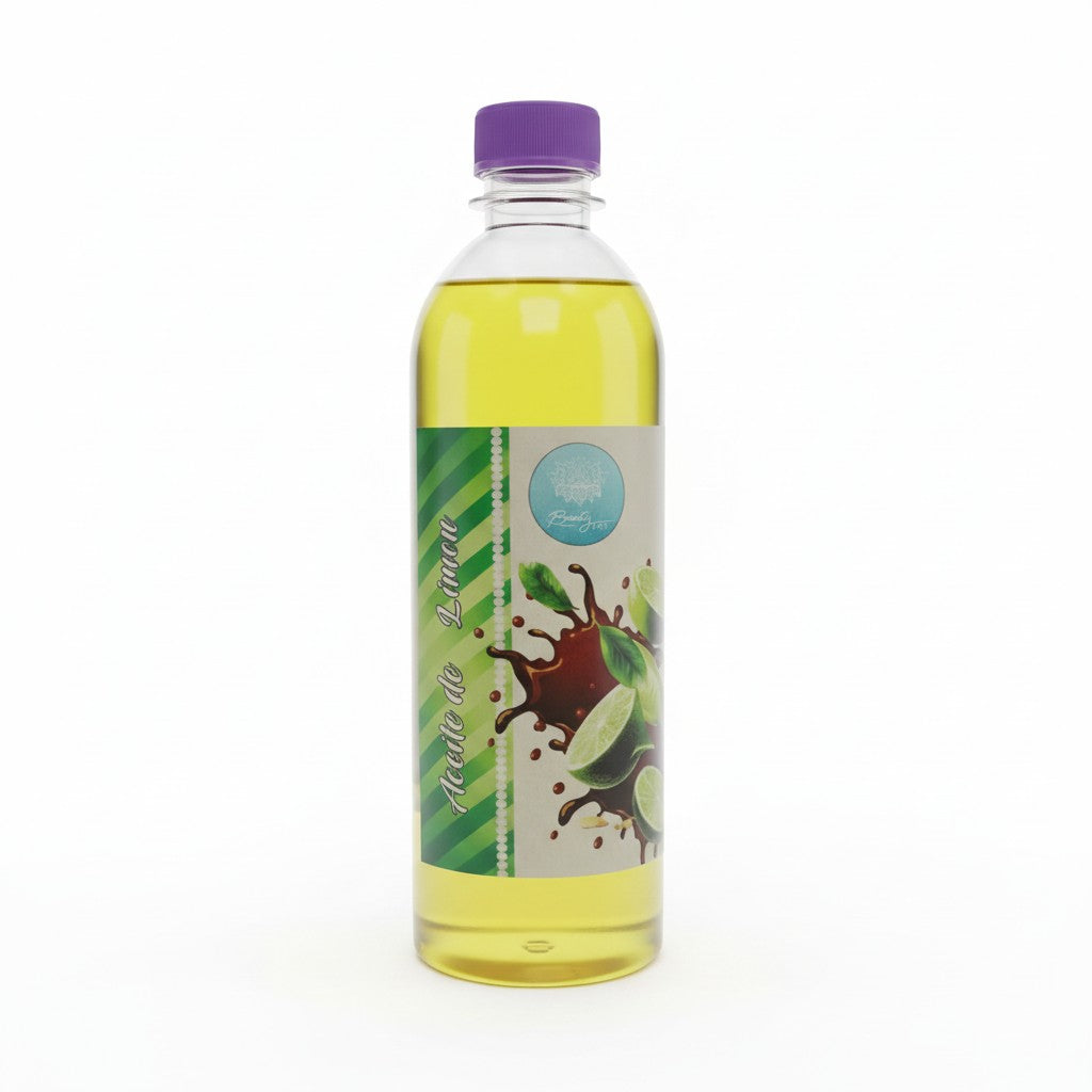Aceite de limon