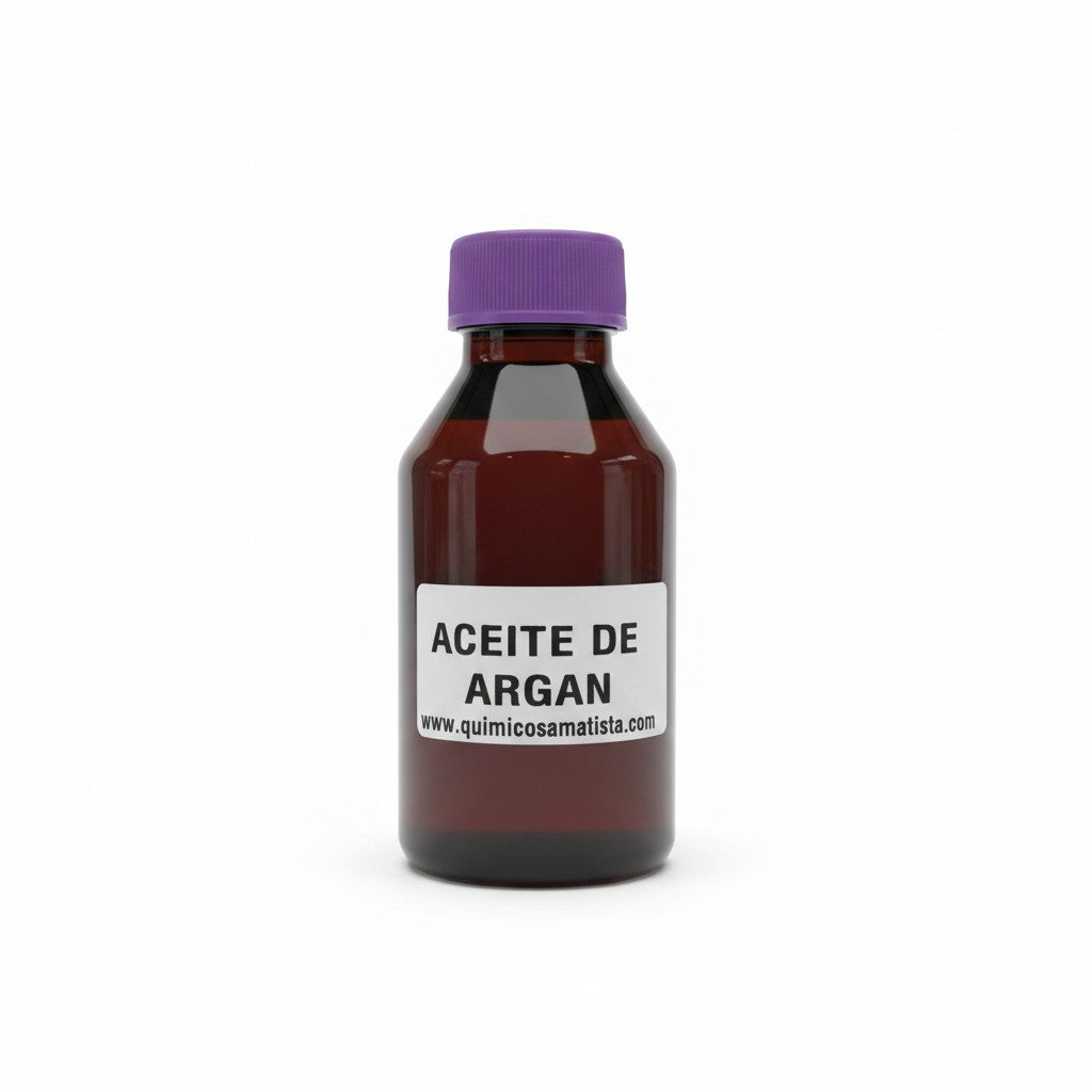 aceite de argan
