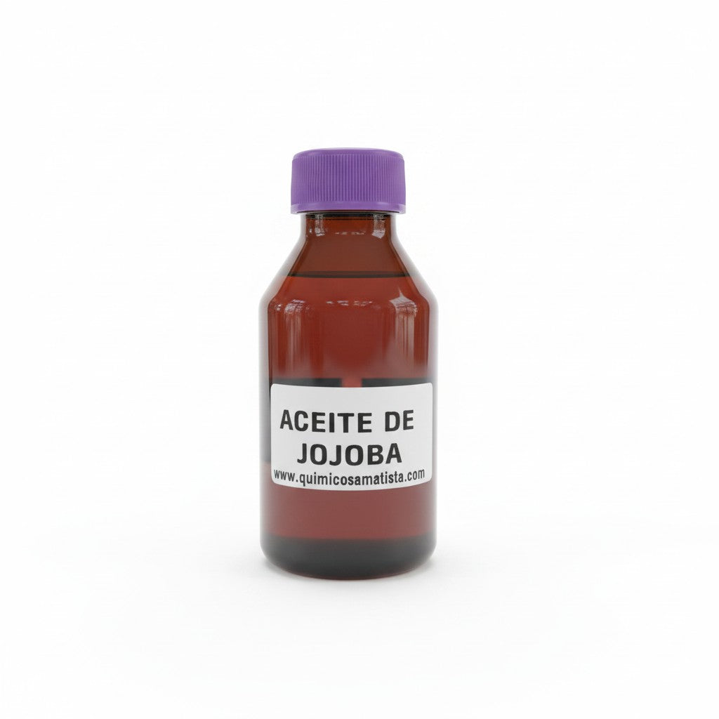 Aceite De Jojoba