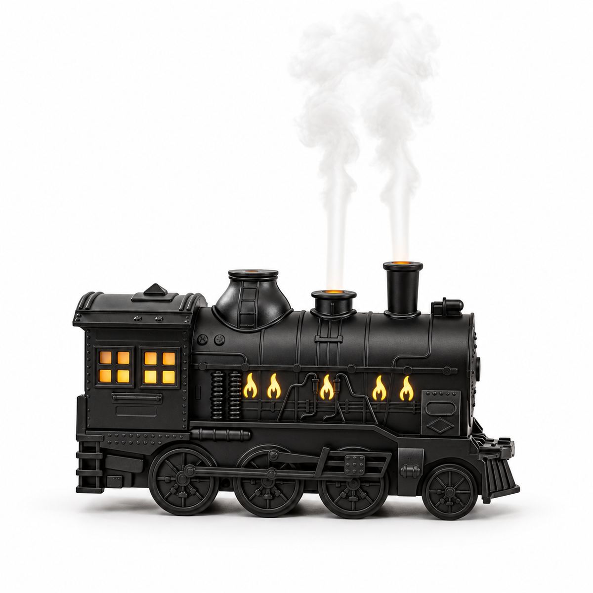 humificador tren