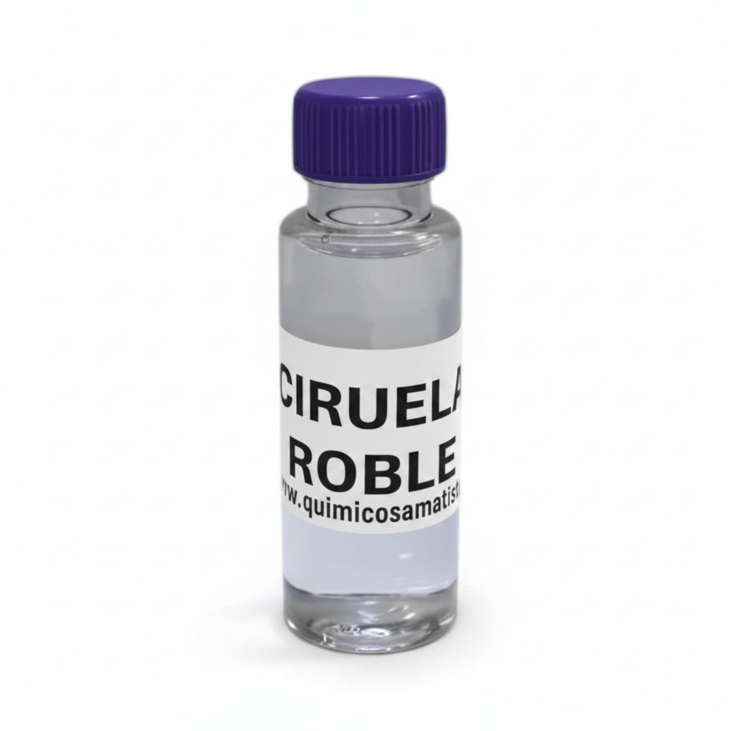 Fragancias en Aceite CIRUELA ROBLE