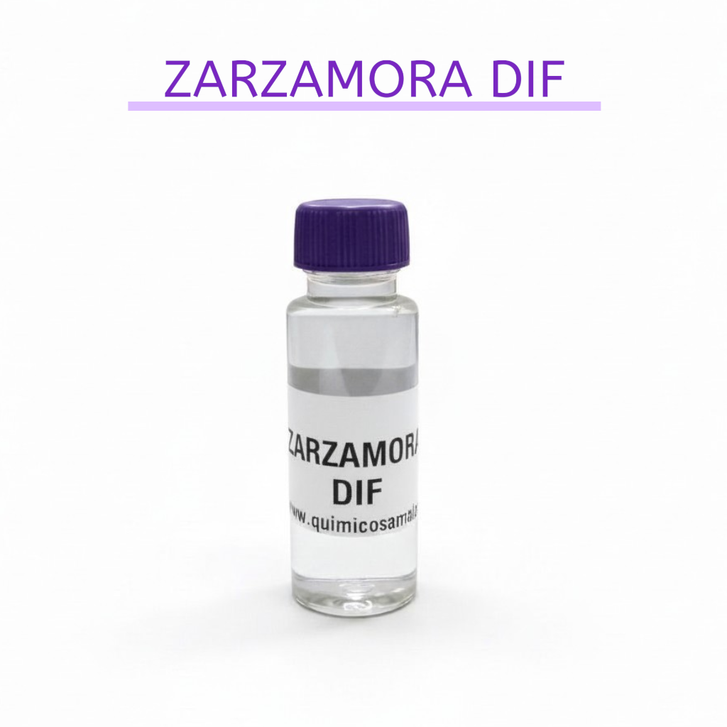 Fragancias Hidrosolubles ZARZAMORA