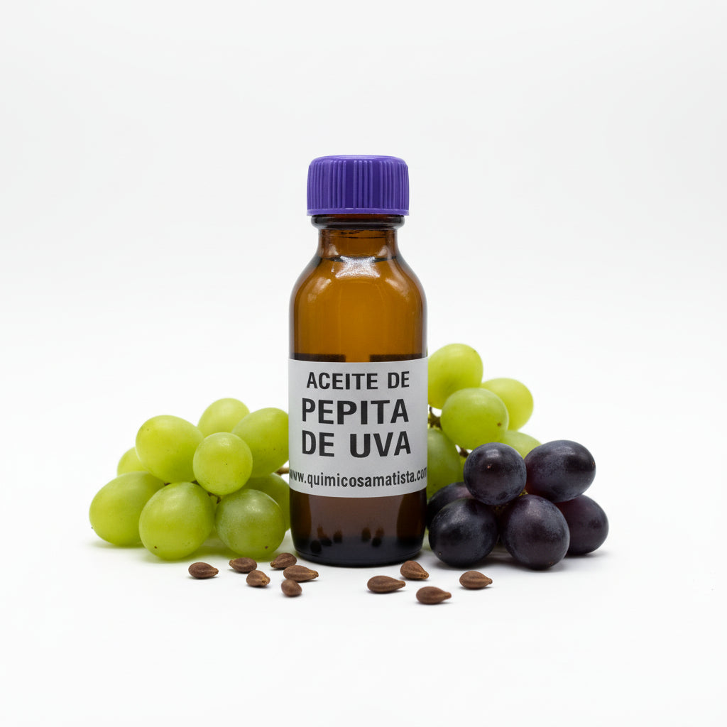 Aceite De Pepita de Uva