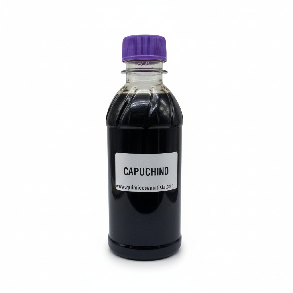 Fragancias en Aceite CAPUCHINO