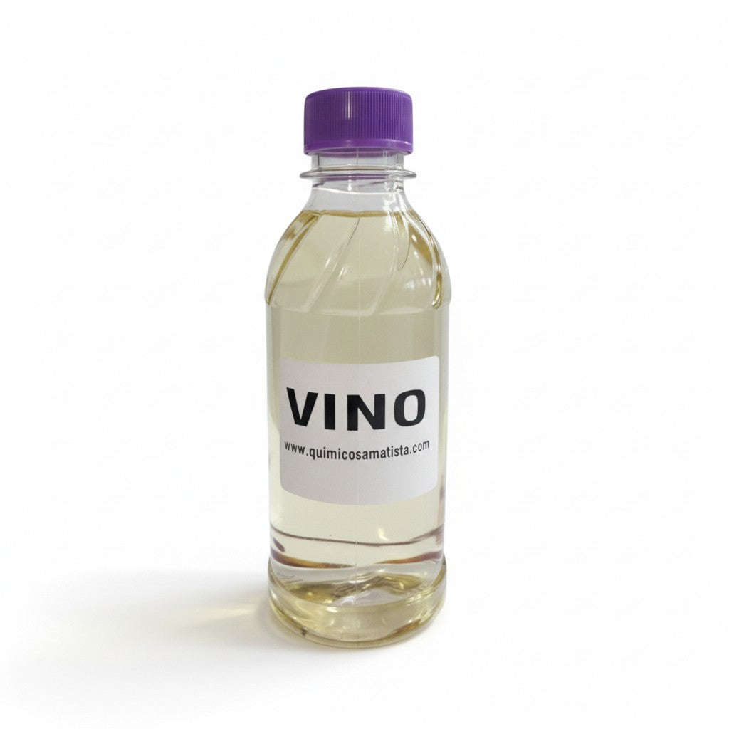 Fragancias en Aceite Vino