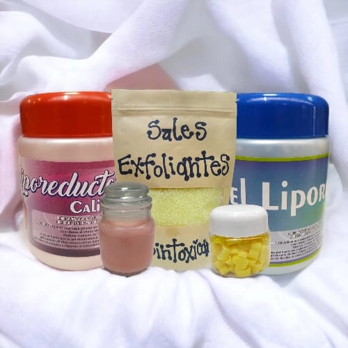 Cosméticos