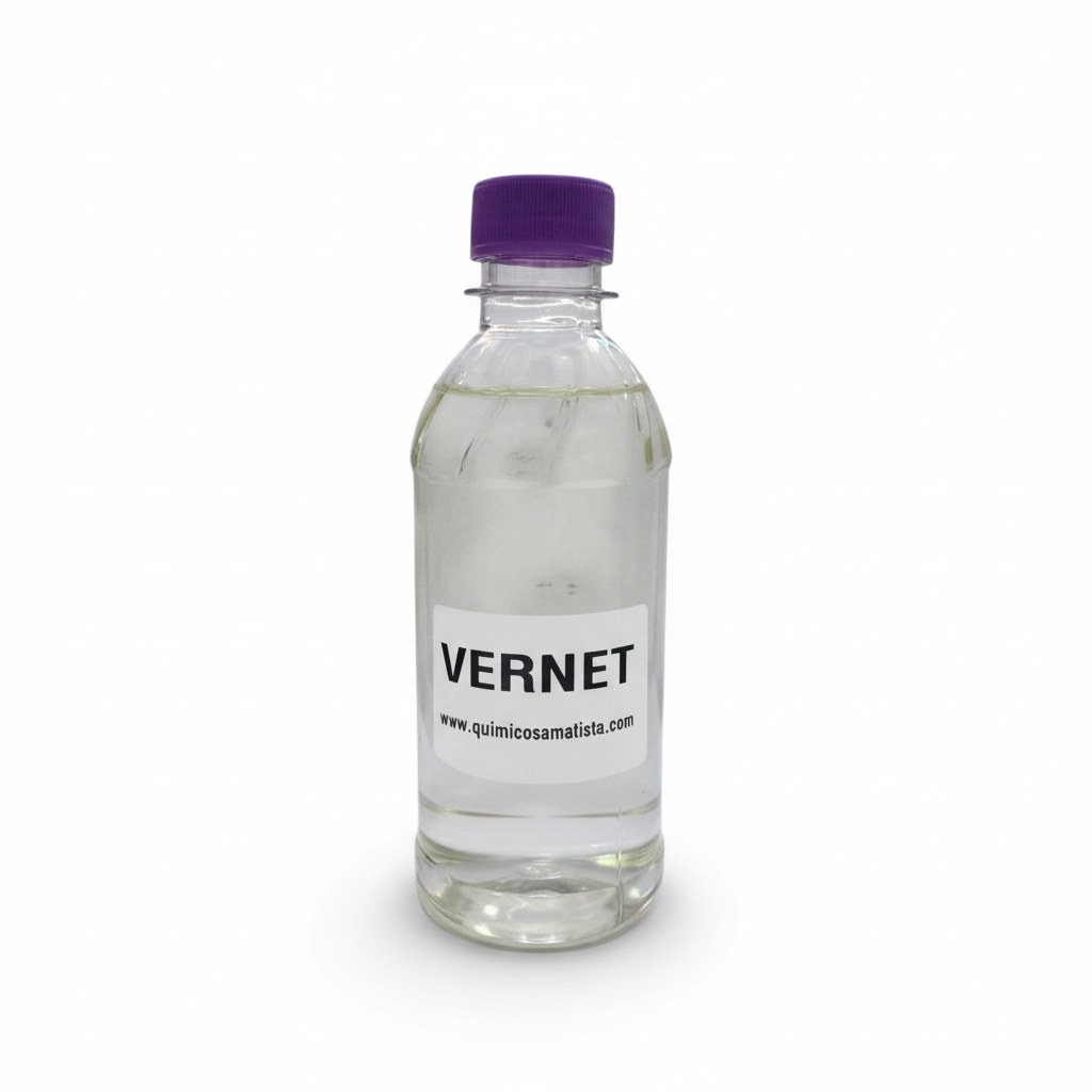 Fragancias en Aceite Vernet