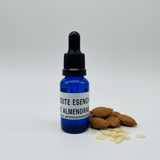 Aceite Esencial de Almendras