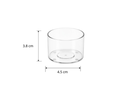 envase policarbonato ref - 5