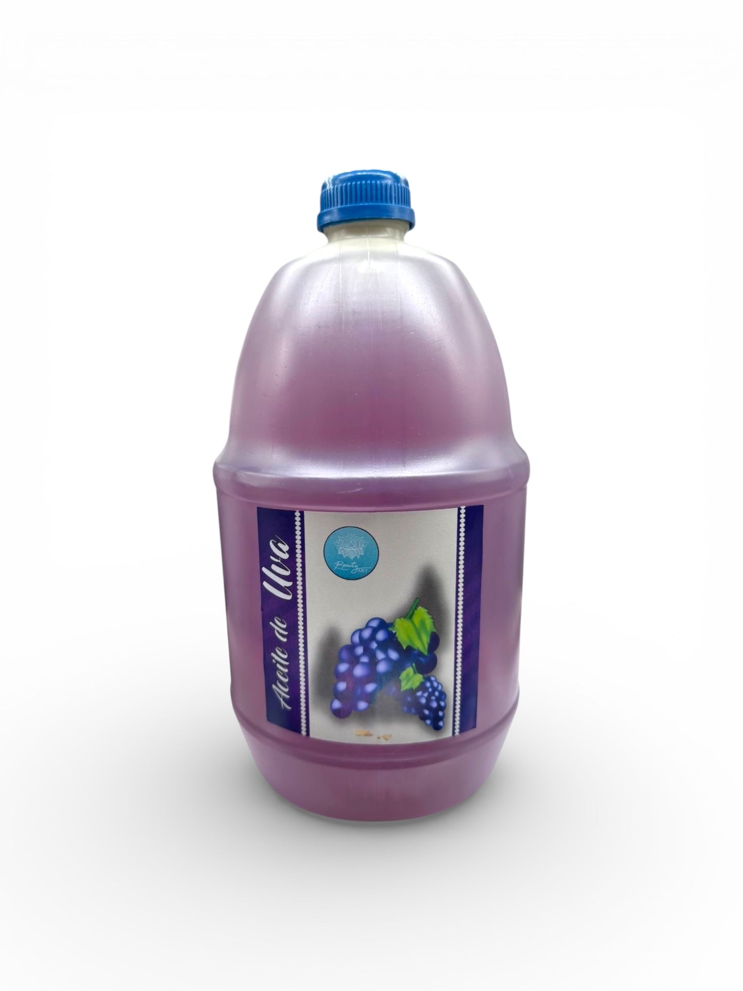 Aceite corporal (UVA)