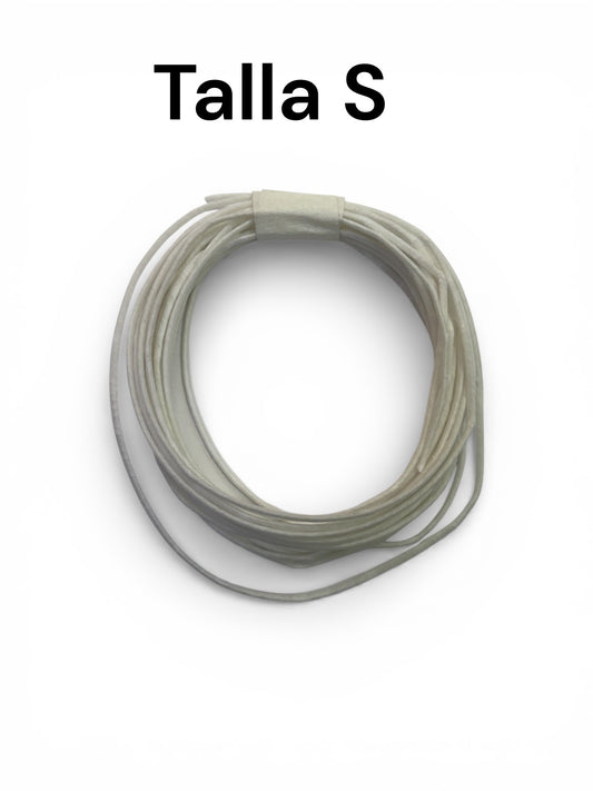 PABILO IMPORTADO PAQUETE X 5 METROS