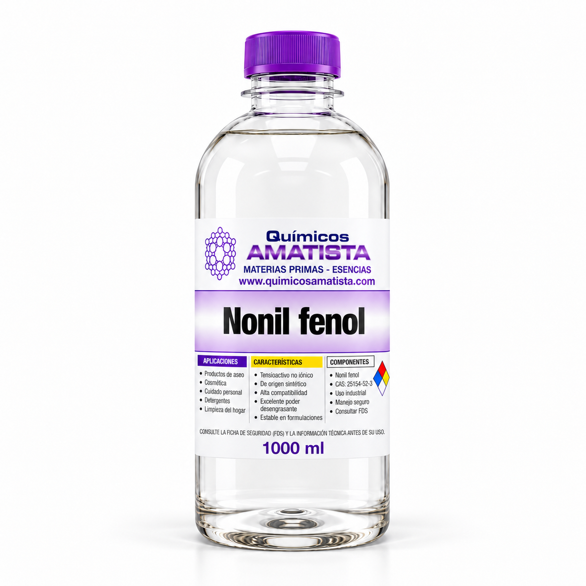 Nonil fenol