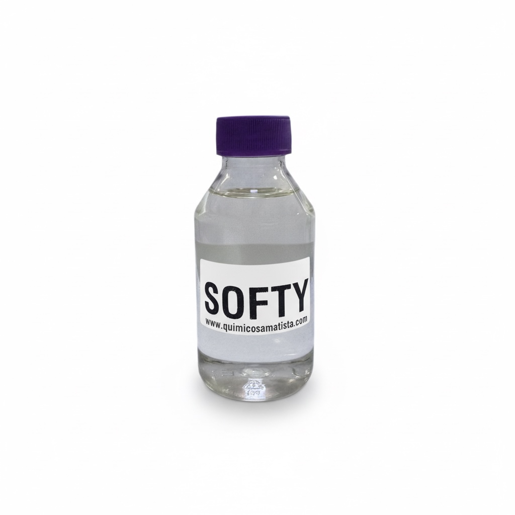 Fragancias en Aceite Softy