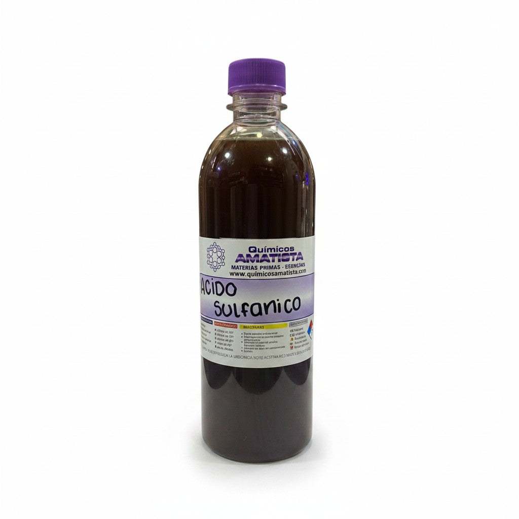 Acido sulfónico lineal