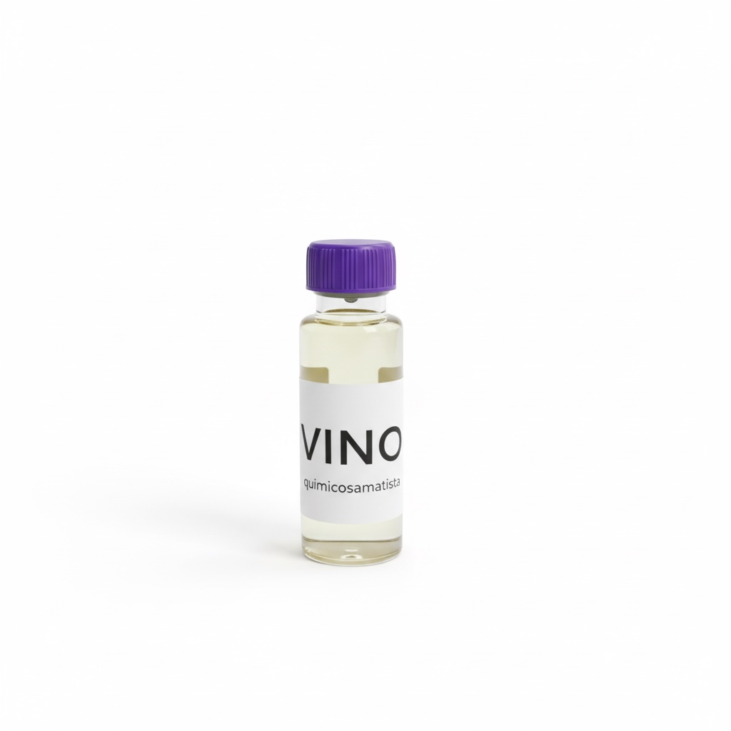 Fragancias en Aceite Vino