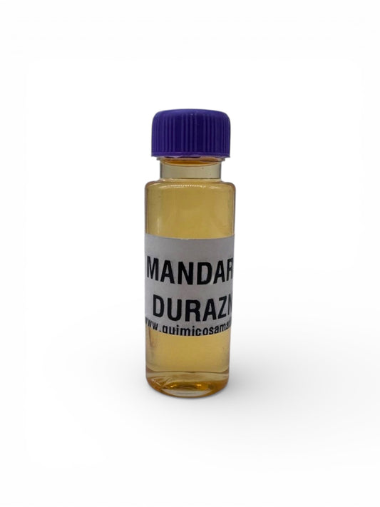 Fragancias en Aceite Mandarina- Durazno