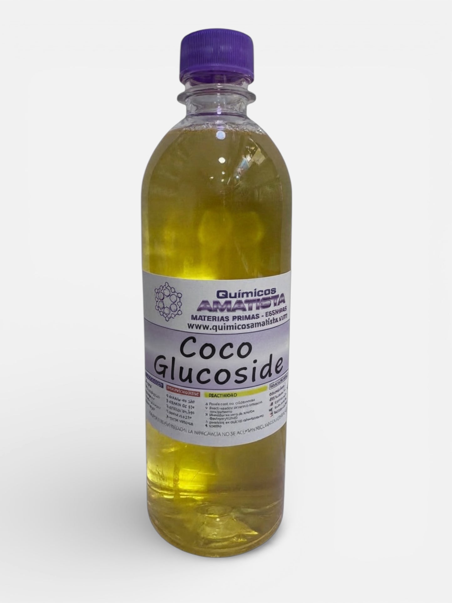 coco glucoside