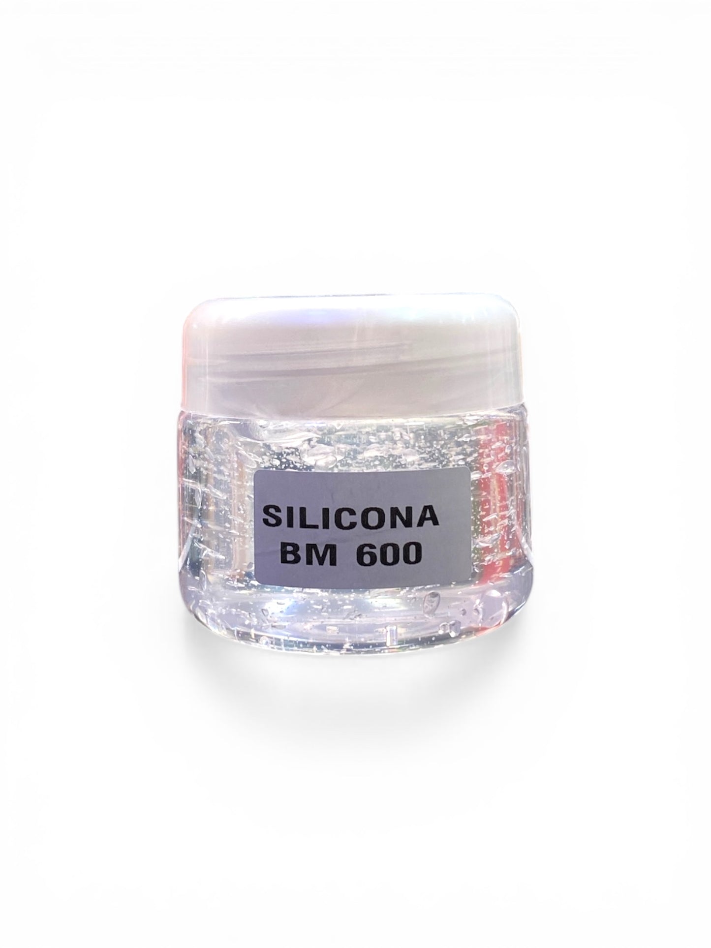 Silicona BM 600