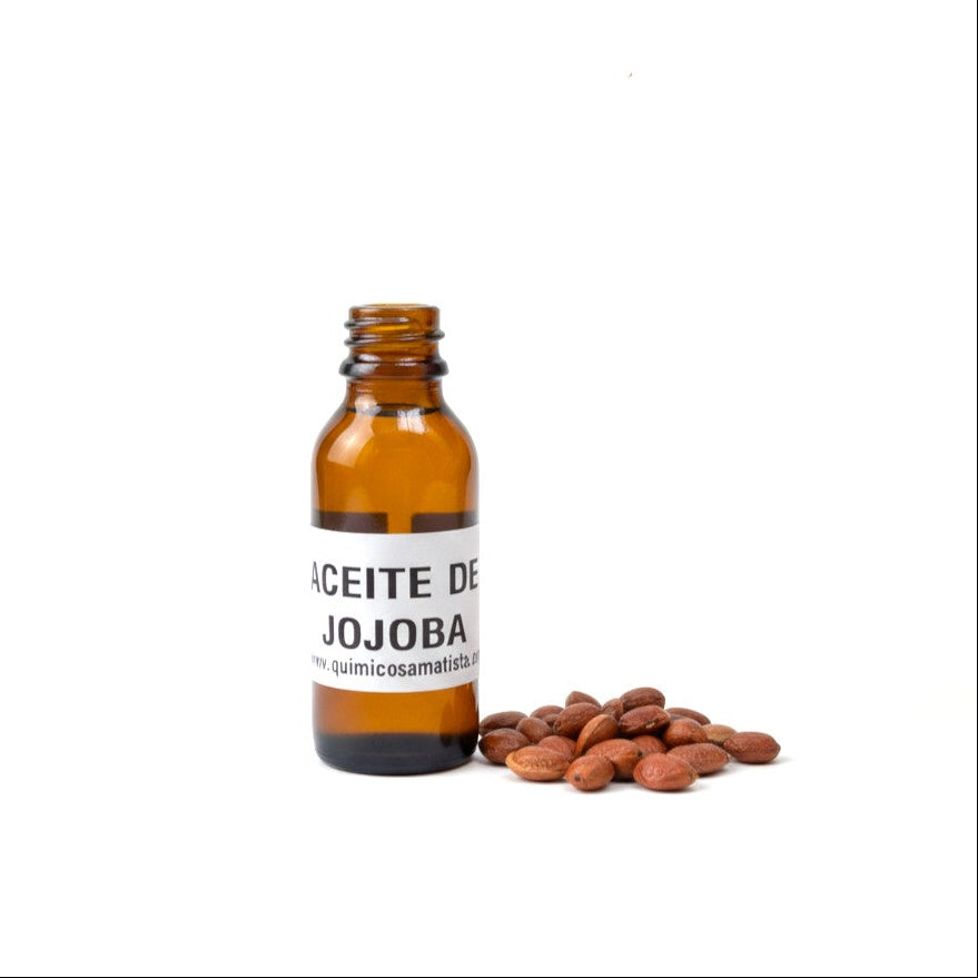 Aceite De Jojoba