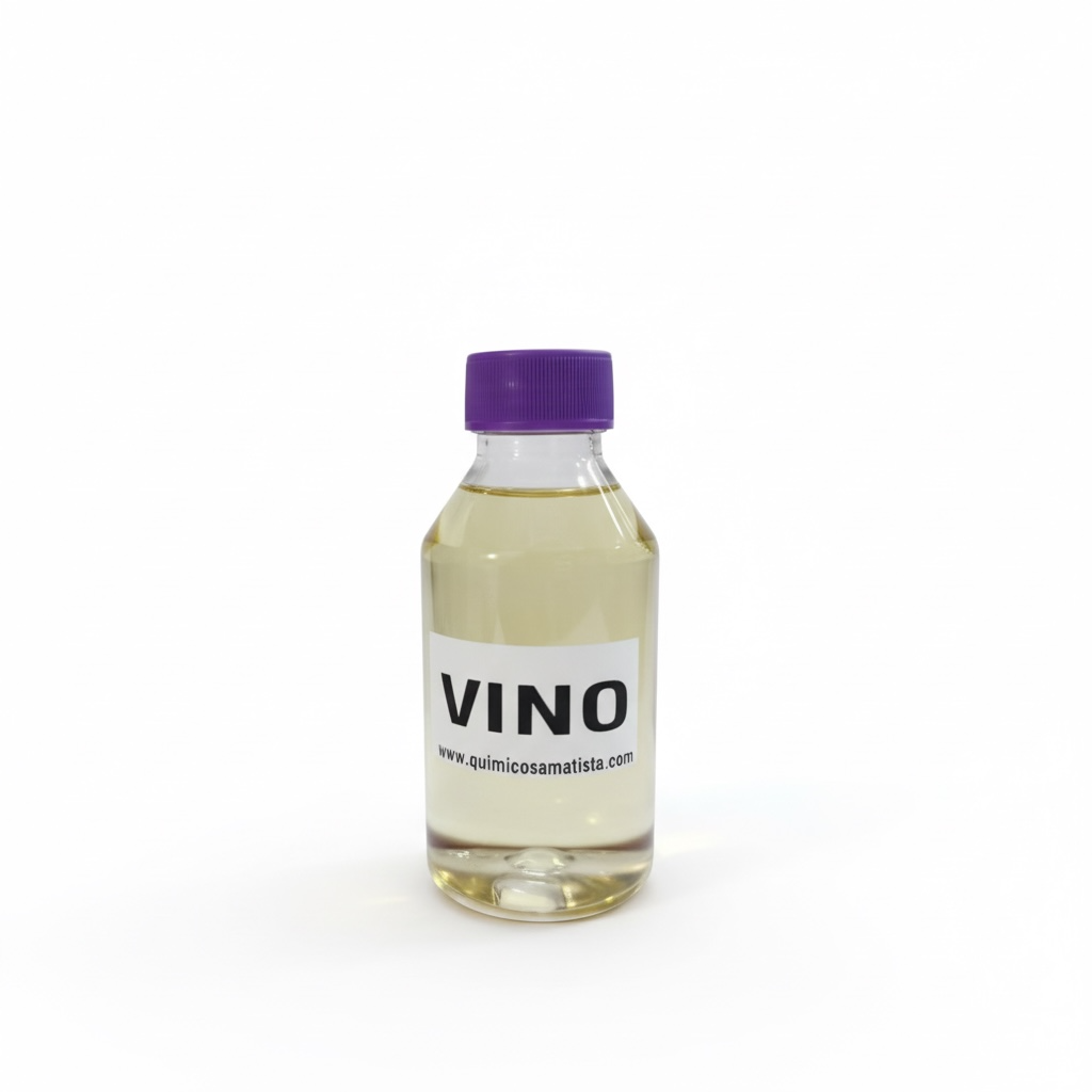 Fragancias en Aceite Vino