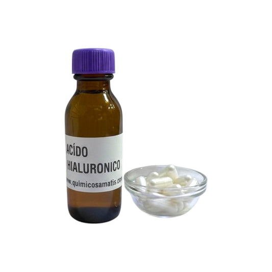 Acido hialuronico