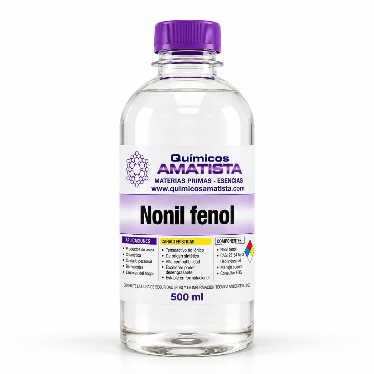 Nonil fenol