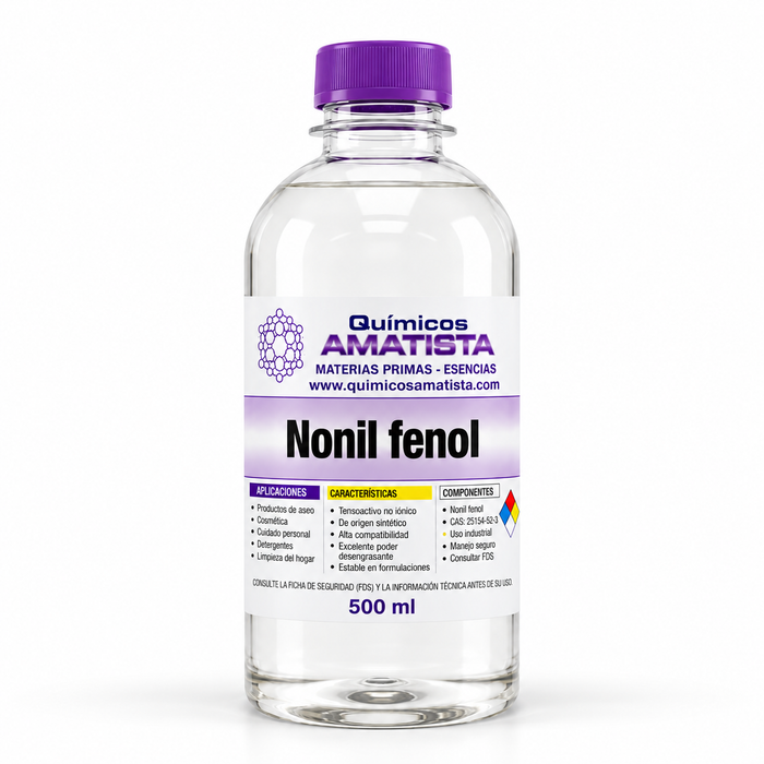 Nonil fenol