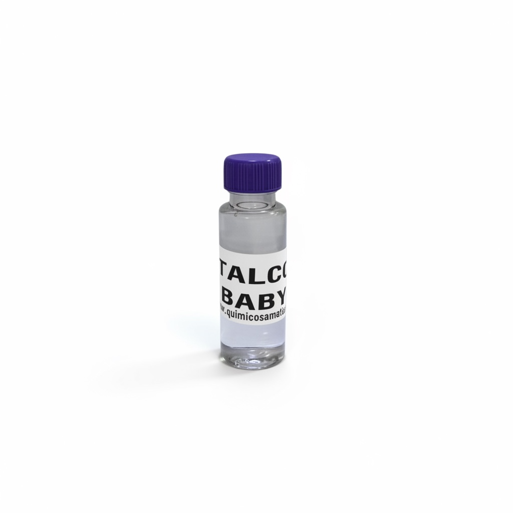 Fragancias en Aceite (Talco Baby