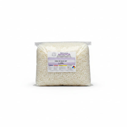 Cera de soya APF