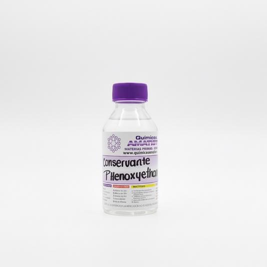 conservante phenoxyethanol
