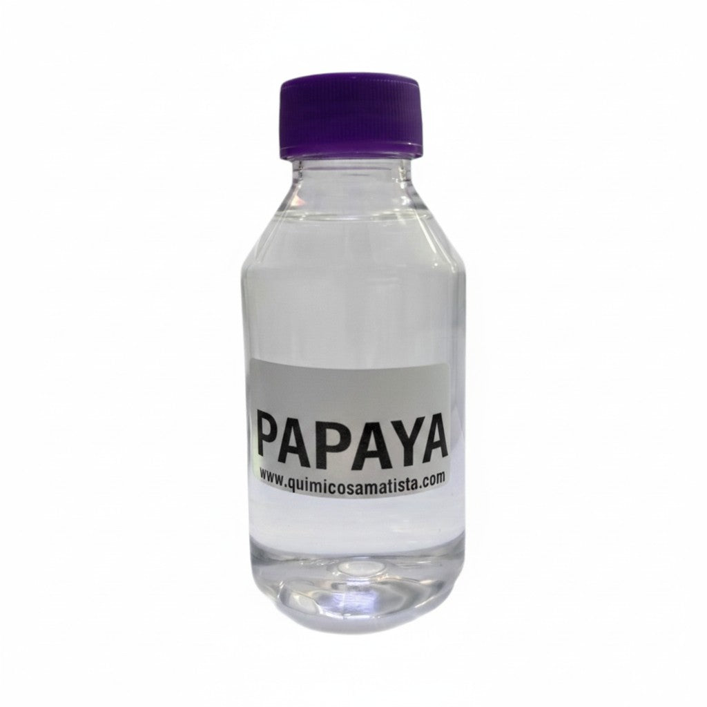 Fragancias en Aceite Papaya