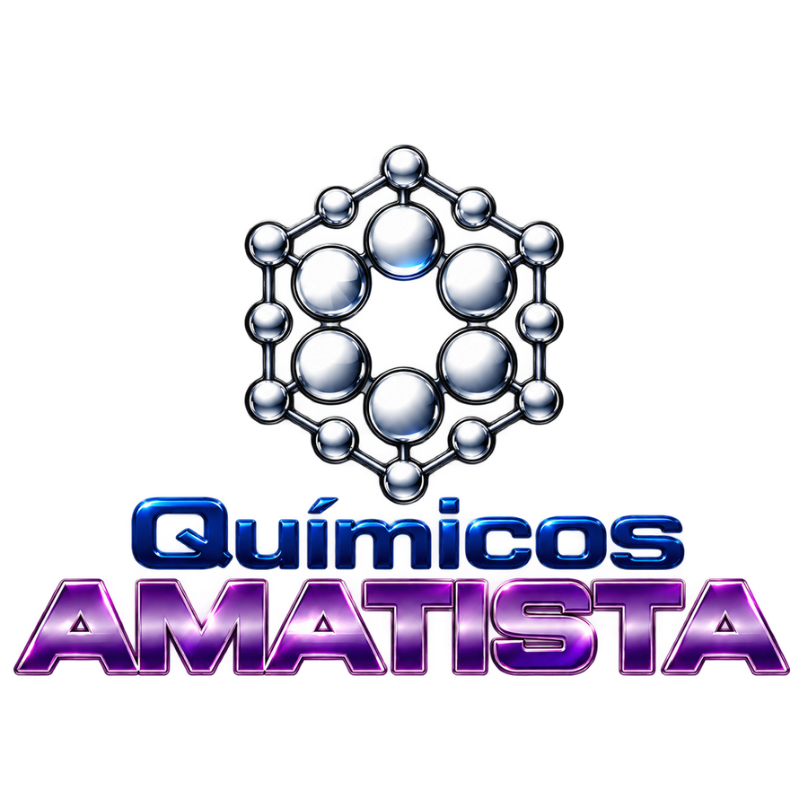Químicos Amatista