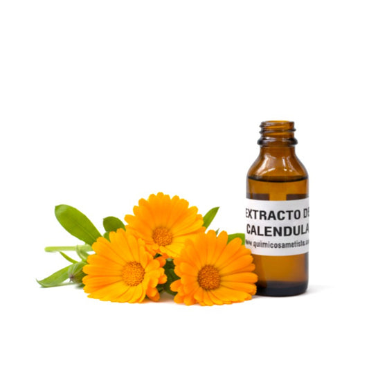 Extracto de Calendula