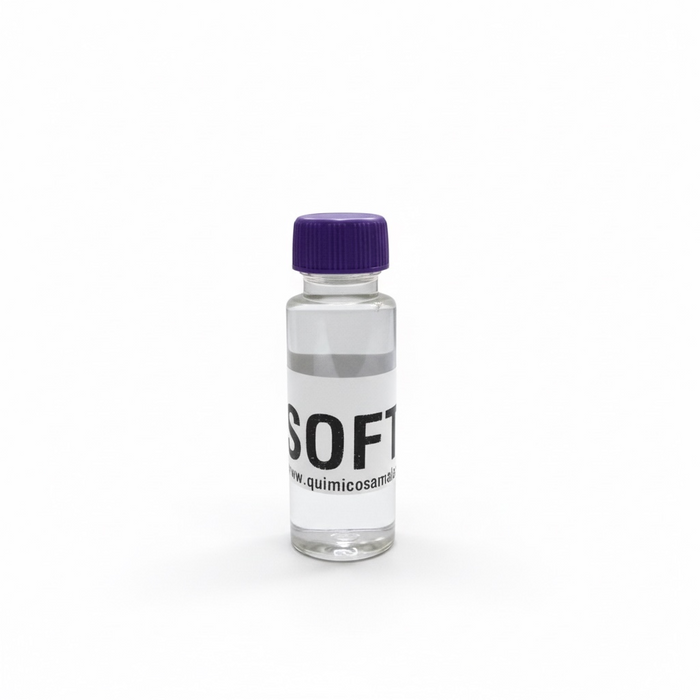 Fragancias en Aceite Softy