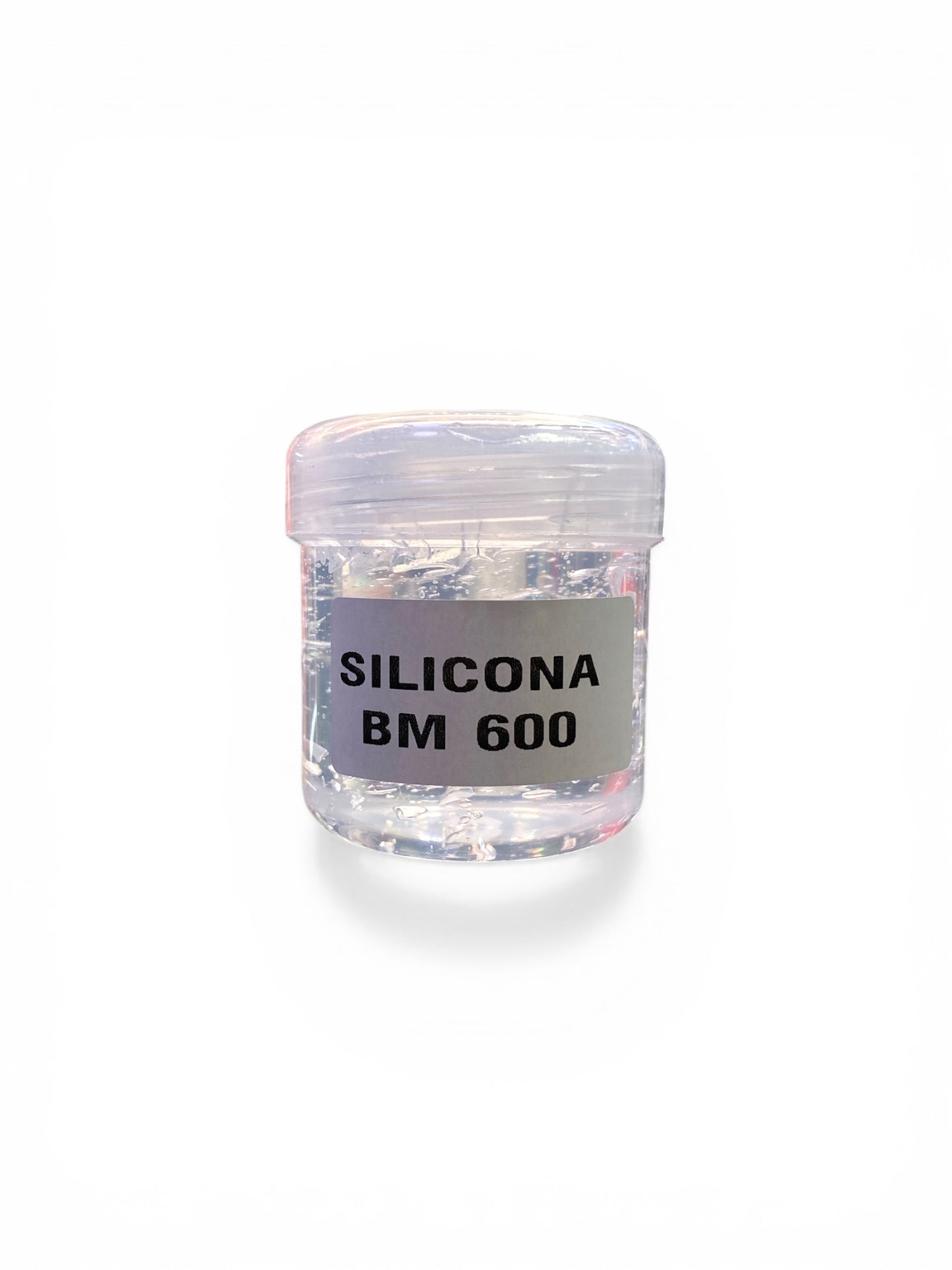 Silicona BM 600