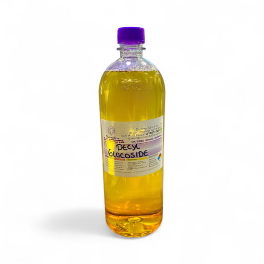 decyl glucoside