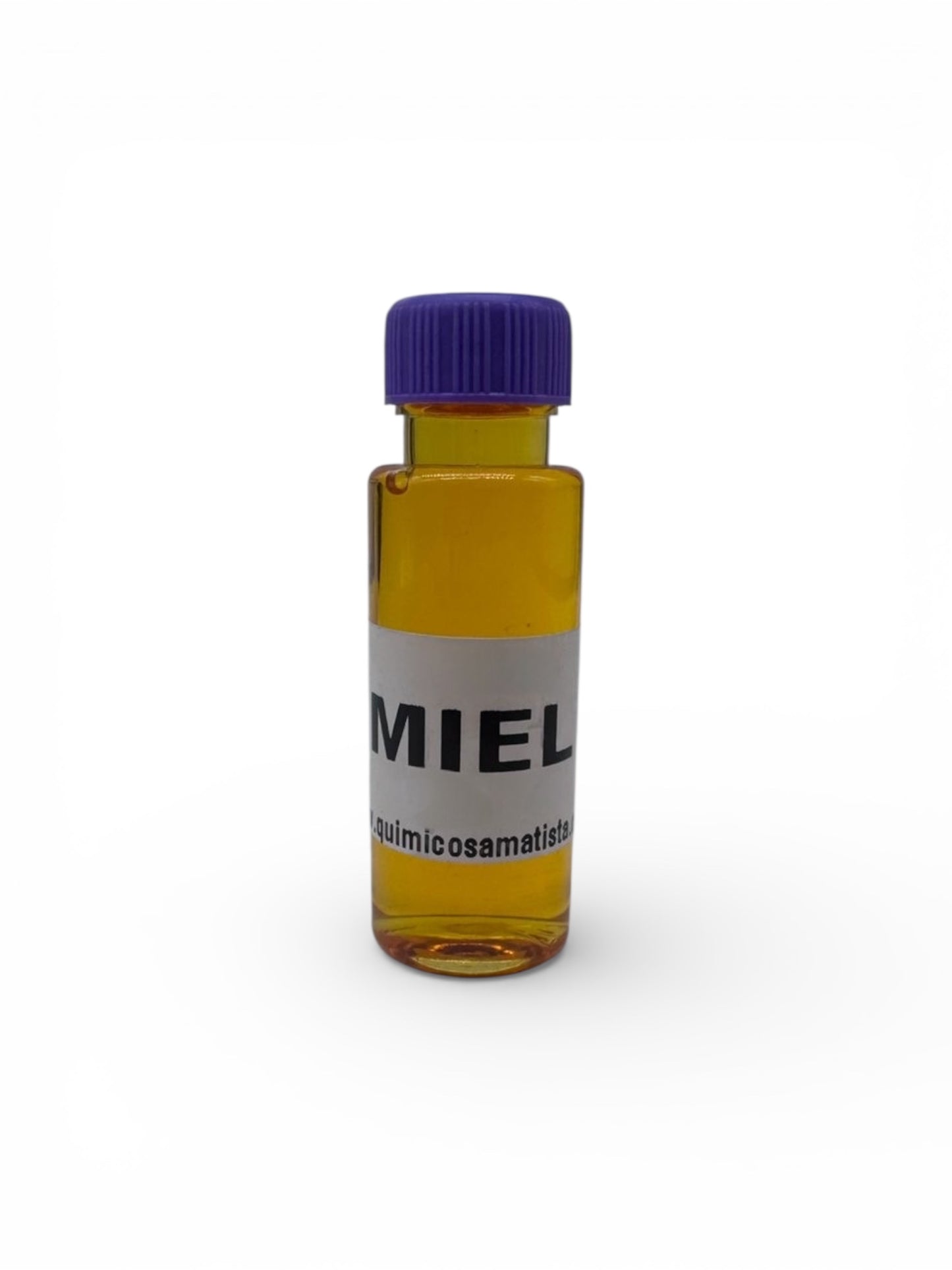 Fragancias en Aceite Miel