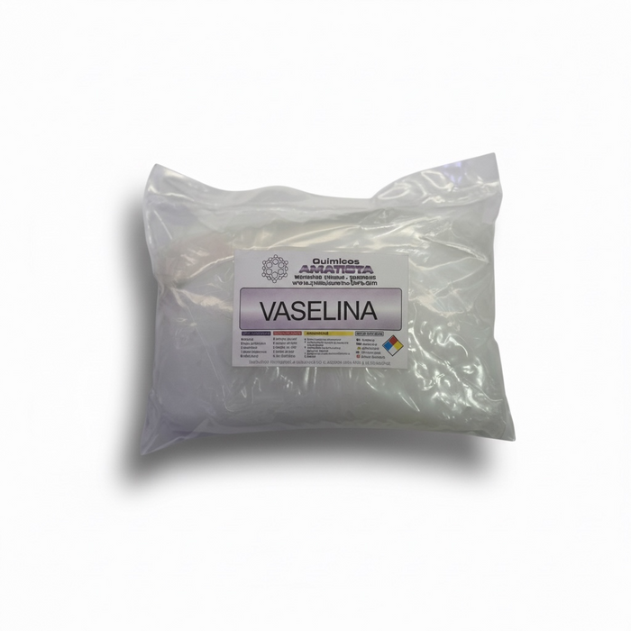 Vaselina blanca usp bolsa