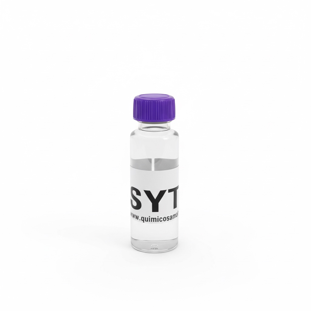 Fragancias en Aceite Syta