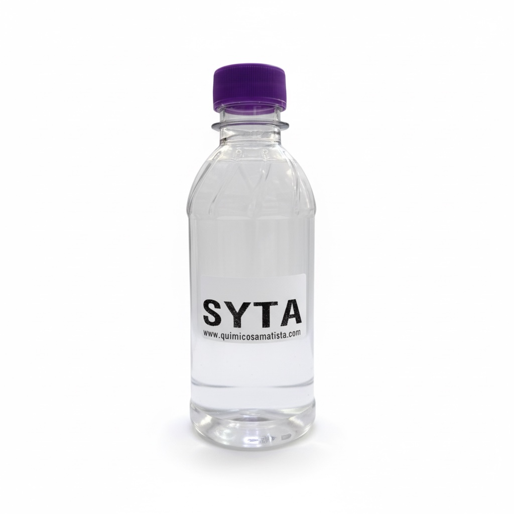 Fragancias en Aceite Syta