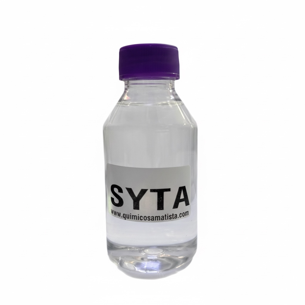 Fragancias en Aceite Syta