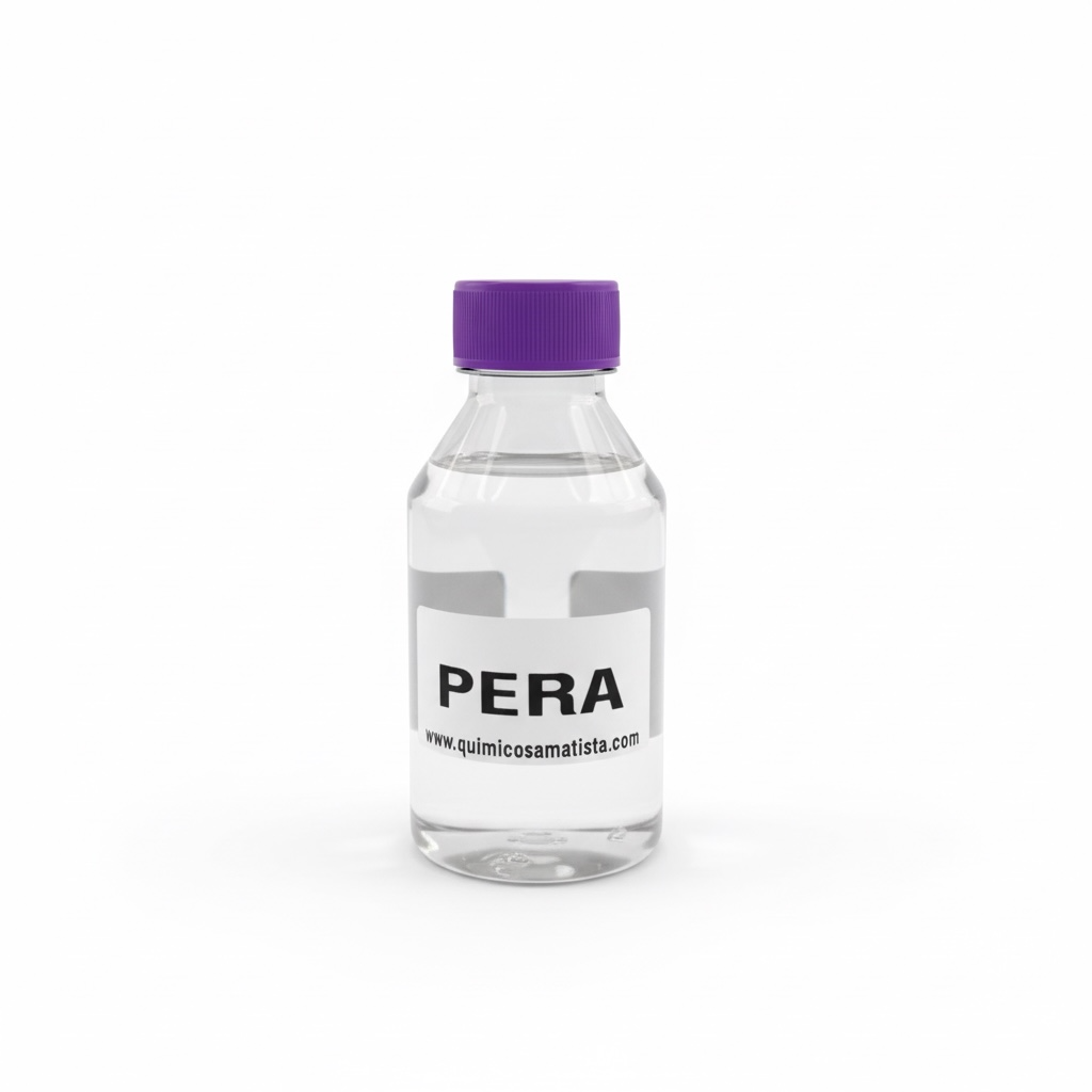 Fragancias en Aceite Pera