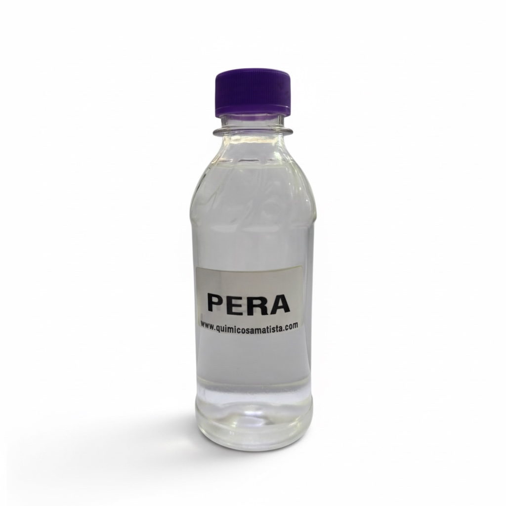 Fragancias en Aceite Pera